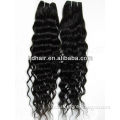 Indian human hair weave,virgin human hair,hair weft/weaving